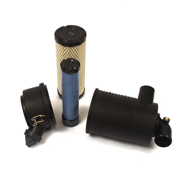 Air Cleaner Assembly